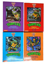 Usado, Figuras de ação Neca Teenage Mutant Ninja Turtles Pizza Club MARCA TMNT EM ESTOQUE comprar usado  Enviando para Brazil