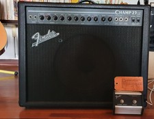 fender champ usato fender champ usato Viareggio