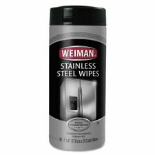 Weiman stainless steel for sale  Houston