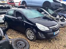 Vauxhall corsa excite for sale  NORWICH