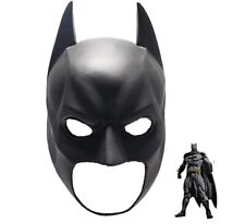 Superhero batman mask for sale  ROMFORD