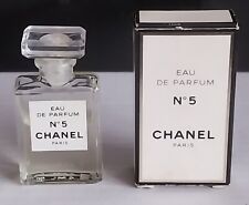 Chanel miniature parfum d'occasion  Sausheim