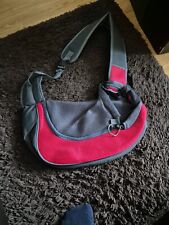 Pet sling carrier for sale  BOREHAMWOOD