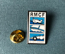Pin rmcf ferte d'occasion  Thumeries