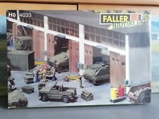 Faller military 4033 gebraucht kaufen  Deutschland