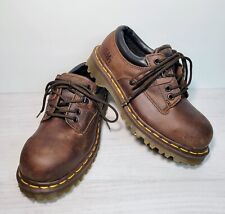 NEW Dr Martens 7733 Gaucho Volcano Industrial Steel Toe Safety Shoe Size US 4 for sale  Shipping to South Africa