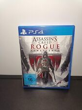 Usado, Assassin's Creed Rogue-Remastered - Sony PlayStation 4 PS4 - Envío Gratis  segunda mano  Embacar hacia Argentina