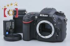 Corpo da câmera digital SLR Nikon D7200 24,2 MP comprar usado  Enviando para Brazil