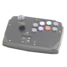 Real Arcade PS STICK Fighting controlador HORI HPS-10 Playstation PS1 2208 comprar usado  Enviando para Brazil