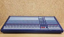 Soundcraft lx7 channel for sale  Grand Rapids