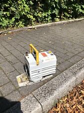 Pfeiffer vacuum pumpe gebraucht kaufen  DO-Oespel