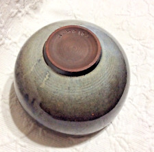 Scheier pottery bowl for sale  Bethlehem