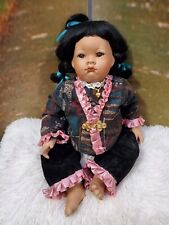 Porcelain baby doll for sale  Garden Grove