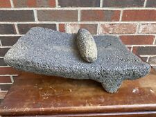 Antique metate grinder for sale  Lexington