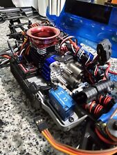 Traxxas mini revo for sale  Lubbock