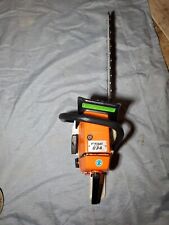 034 stihl red for sale  Wingate