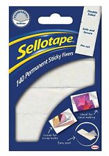Sellotape permanent sticky for sale  MANCHESTER