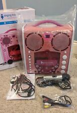 girls cd player for sale  ABINGDON