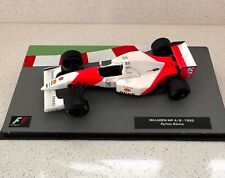 Mclaren mp4 1993 for sale  BUDE
