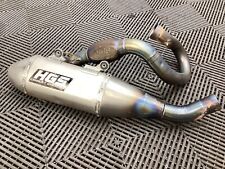 yz450f exhaust for sale  Shipping to Ireland