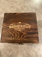 Mixology craft whiskey for sale  Hendersonville