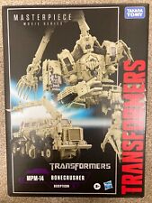 Transformers movie masterpiece for sale  GLASGOW