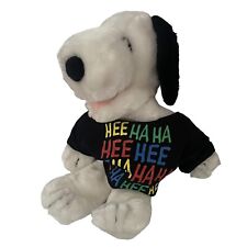 Snoopy vtg plush for sale  Ambridge