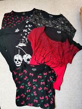 Longshirts emp gothic gebraucht kaufen  Betzgn.,-Ohmenhsn.,-Gönngn.