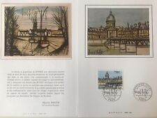 Encart fdc yvert d'occasion  Grisolles