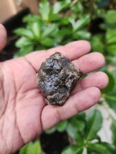 meteorito eucrite- Eucrite Melt Breccia - Encontrado deserto da Líbia -Anchondrite 355CT comprar usado  Enviando para Brazil
