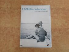 Dvd coltello nell usato  San Gavino Monreale