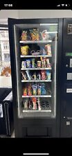 Sp40 snackautomat gebraucht kaufen  Berlin
