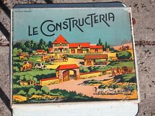 Jouet jeu construction d'occasion  Narbonne