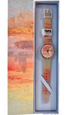 Orologio swatch tate usato  Civitanova Marche