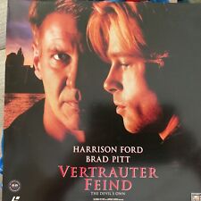 Laser disc vetrauter gebraucht kaufen  Berlin