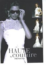 Publicite advertising 2006 d'occasion  Le Luc