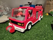 Playmobil 3880 camion d'occasion  Brionne