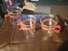 Bodum bistro clear for sale  WALSALL