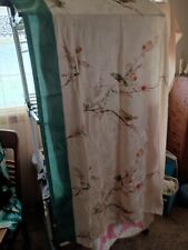 designer shower curtain for sale  Wichita