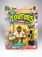 Playmates bandai tortues d'occasion  Faverges
