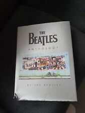 Beatles anthology book for sale  ST. ANDREWS
