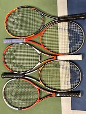 Head radical tennis for sale  SEVENOAKS