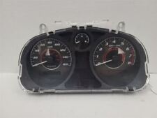 Speedometer cluster mph for sale  Pearl