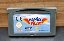 Banjo pilot nintendo d'occasion  Sevran