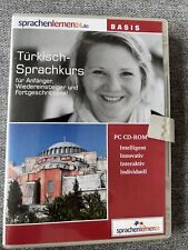 Türkisch sprachkurs anfänger gebraucht kaufen  Egelsbach