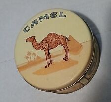 Camel zippo tin for sale  Lake Wales
