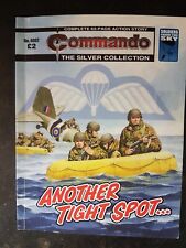 Commando comic another for sale  DONCASTER