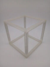 Cube open wireframe for sale  Des Moines