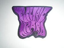 Electric wizard embroidered for sale  Shipping to Ireland