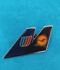 Lufthansa united airlines gebraucht kaufen  Egelsbach